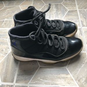 COPY - Space jam 11s